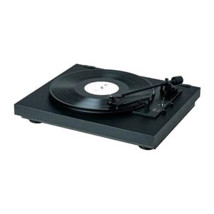 PRO-JECT A1 OM10 BLACK