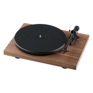 PRO-JECT DEBUT III DC OM5e WALNUT