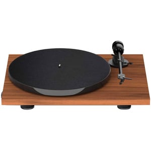 PRO-JECT E1 BT WALNOOT