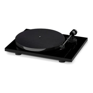 PRO-JECT E1 BT BLACK