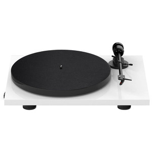 PRO-JECT E1 BT WHITE