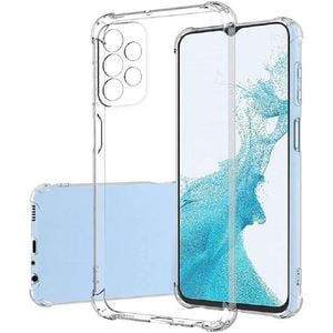 PRODEBEL A04S TPU CLEAR