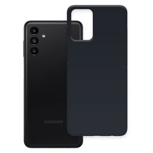 PRODEBEL COVER PREMIUM LIQUID SILICONE SAMSUNG A13 BLACK