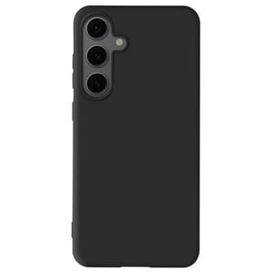 PRODEBEL COVER SILICONE BLACK S24 FE