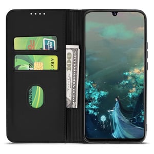 PRODEBEL FOLIO CARD GALAXY A32 5G BLACK 