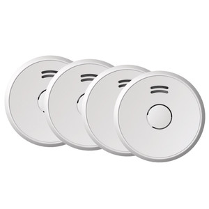 PROFILE SMOKE DETECTOR 120582 4P