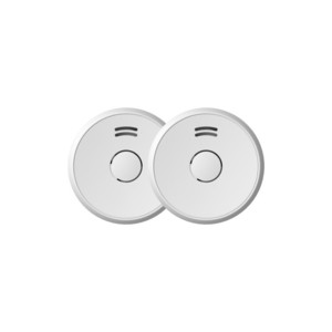 PROFILE SMOKE DETECTOR 120598 DUO