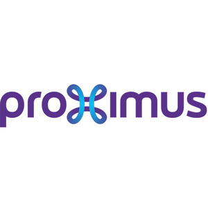 PROXIMUS PAY&GO 10 EURO (1x1st)