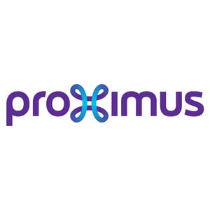 PROXIMUS PAY & SURF 10 EURO