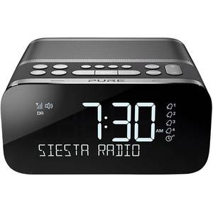 PURE SIESTA S6 GRAPHITE