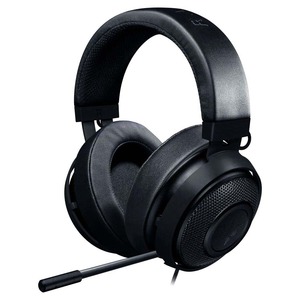 RAZER KRAKEN BLACK