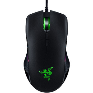 RAZER LANCEHEAD TOURNAMENT