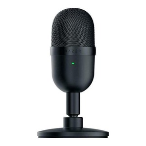 RAZER Seiren Mini - Quartz - Black