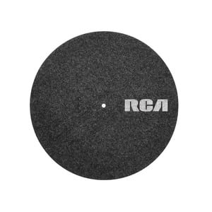 RCA TURNTABLE BEARINF FELT