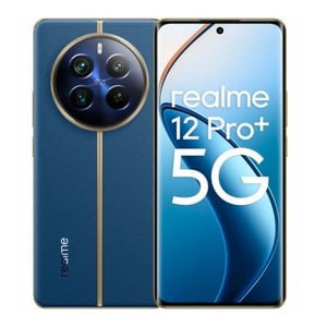 REALME 12 PRO+ 5G 512GB SUBMARINE BLUE