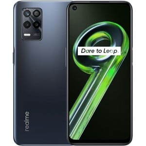 REALME 9 5G 128GB BLACK