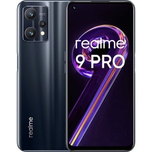 REALME 9 PRO+ 128GB BK