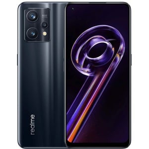 REALME 9 PRO 128GB BLACK