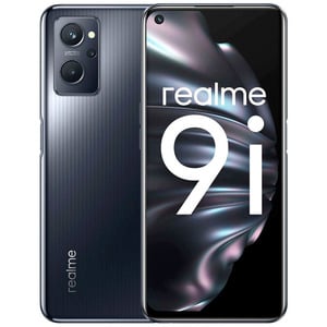 REALME 9i 128GB BLACK