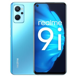 REALME 9i 64GB BLUE