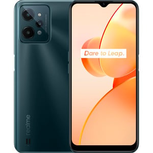 REALME C31 32GB DARK GREEN