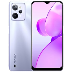 REALME C31 64GB LIGHT SILVER