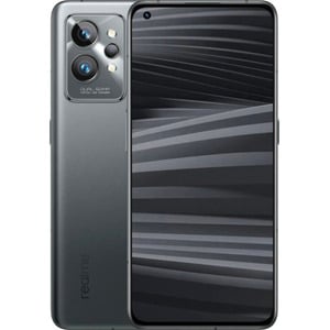 REALME GT2 PRO 128GB STEEL BLACK