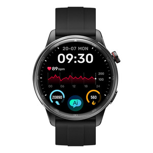 REALME WATCH S2 PLASTIC BLACK