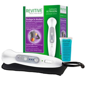 REVITIVE ULTRASOUNDS