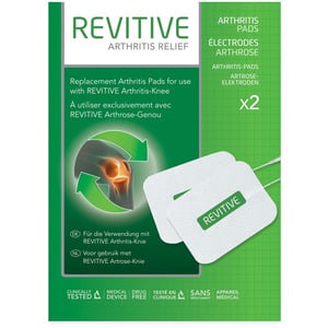 REVITIVE Arthrose du genou