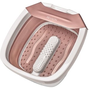 REVLON RVFB7034E - ULTIMATE INDULGENCE FOOT SPA