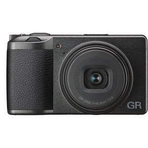 RICOH GR III BLACK