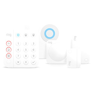 RING ALARM 5 PIECE KIT 2E GEN