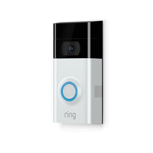 RING DOORBELL V2