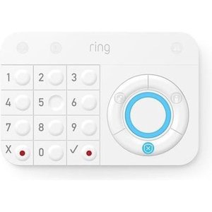 RING KEYPAD FOR RING ALARM