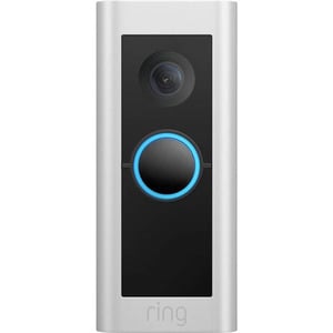 RING VIDEO DOORBELL PRO 2 HARDWIRED