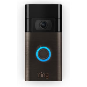 RING VIDEO DOORBELL 2GEN VENETIAN