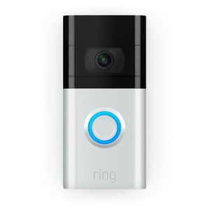 RING VIDEO DOORBELL 3