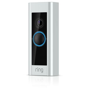 RING VIDEO DOORBELL PRO 2 PLUG-IN