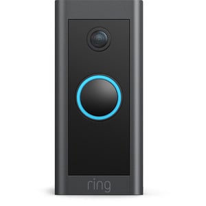 RING VIDEO DOORBELL WIRED