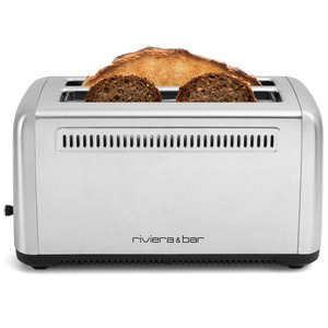 Toaster RIVIERA&BAR GP540A