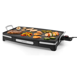 RIVIERA&BAR Plancha XL QP350A