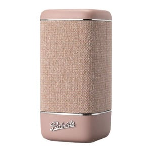 ROBERTS RADIO BEACON 325DPE DUSKY PINK