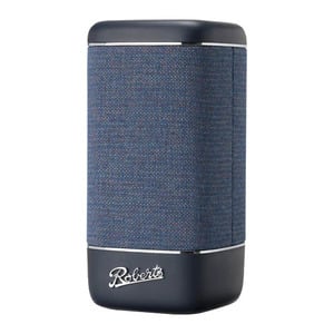 ROBERTS RADIO BEACON 325MBE MIDNIGHT BLUE