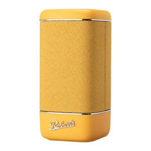 ROBERTS RADIO BEACON 325SYE YELLOW