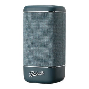 ROBERTS RADIO BEACON 325TBE TEAL BLUE