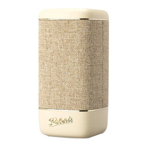 ROBERTS RADIO BEACON 335 PASTEL CREAM