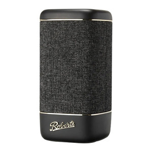 ROBERTS RADIO BEACON 335CBE BLACK