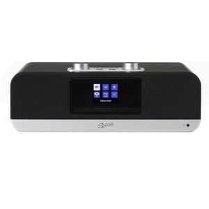 ROBERTS RADIO BLUTUNE300BKE BLACK