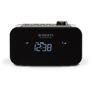 ROBERTS RADIO ORTUS 2 BLACK